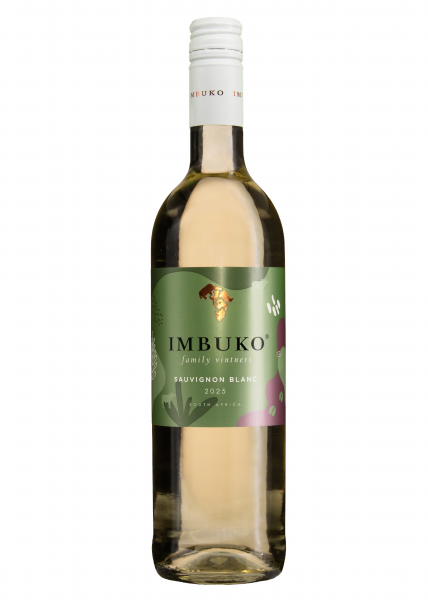 Imbuko Wines (Pty) Ltd Imbuko Sauvignon Blanc